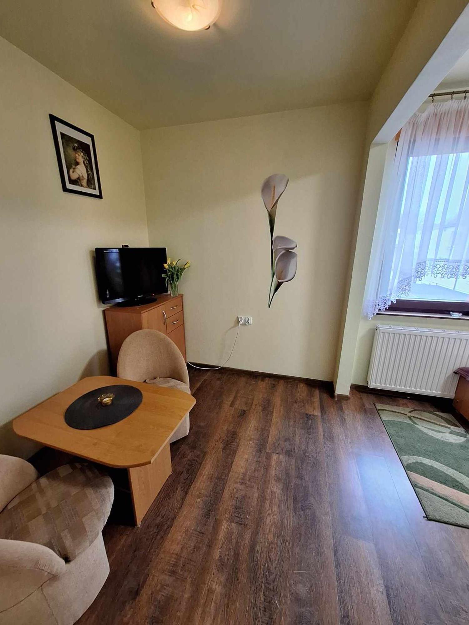 Pensjonat Koral Darłówko Exterior foto